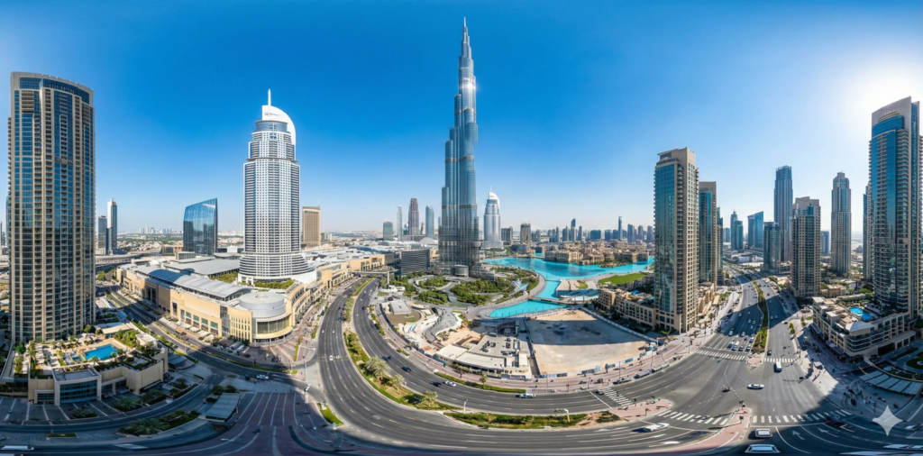 Aerial Virtual Tours for Land Purchases and Assessment: A Complete Guide